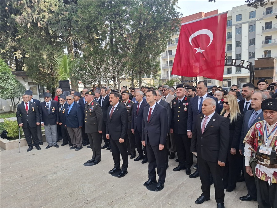 18 Mart Çanakkale Zaferi ve Şehitleri Anma Günü